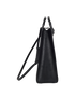 Medium Diana, side view
